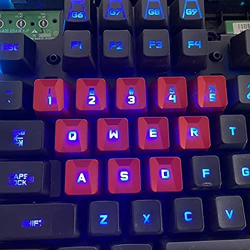 ロジクール Romer-G 専用 G910日本語キーキャップフルセット ロジクール Romer-G 専用 G910日本語キーキャップフルセット